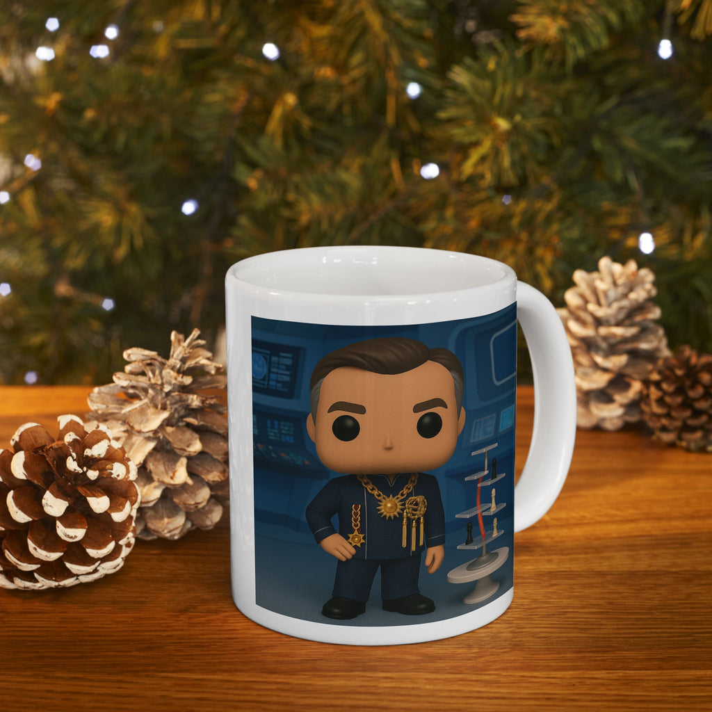 Ceramic Mug, (11oz, 15oz)