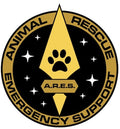 Axanar Animal Rescue Patch V2