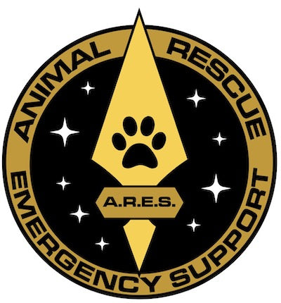 Axanar Animal Rescue Patch V2