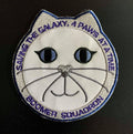 Axanar Animal Rescue Patch V1