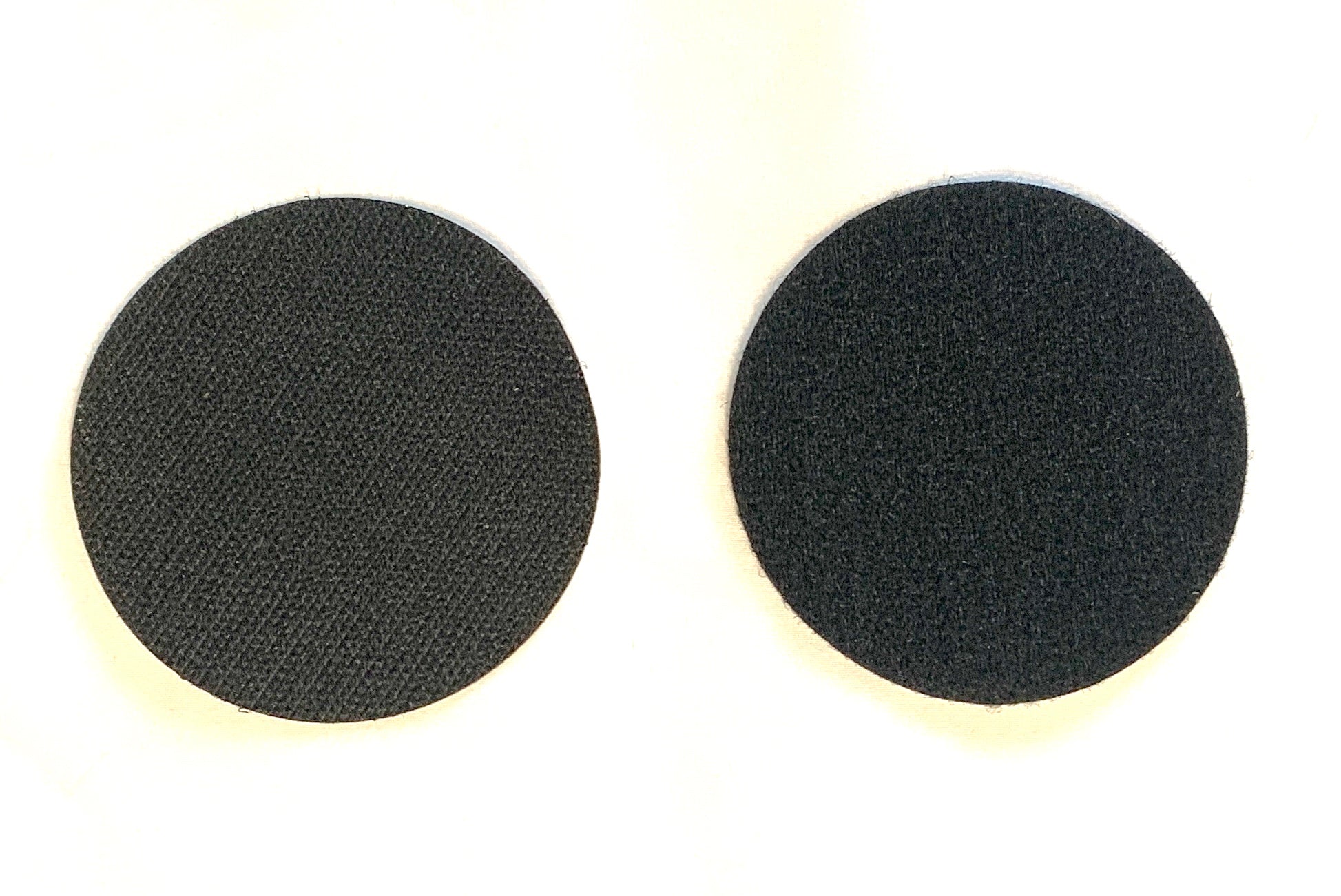 Circular Patch Velcro