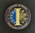 Axanar Veteran Patch I - Archanis Campaign