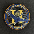 Axanar Veteran Patch II - Cygnus Campaign